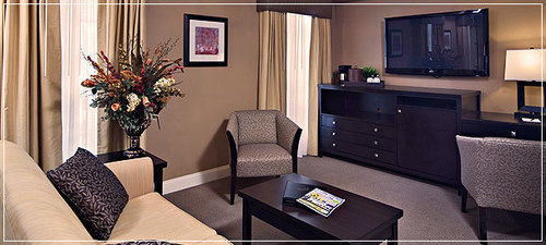 American Hotel Freehold Esterno foto