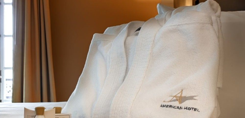 American Hotel Freehold Esterno foto