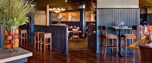 American Hotel Freehold Esterno foto