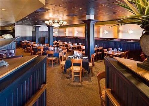 American Hotel Freehold Esterno foto